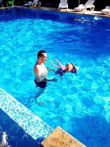 Varna Inn Sea Park Apartments