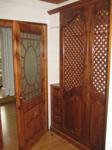 Apartamento Haus Ehrensperger