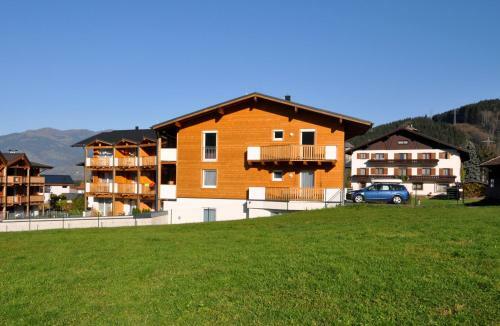 Apartment Adler Resort By Alpin Rentals