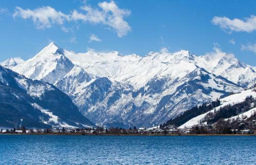 Apartment Adler Resort By Alpin Rentals