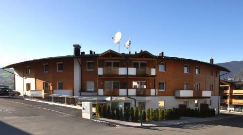 Apartment Adler Resort By Alpin Rentals