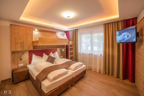Hostal Pension Patricia