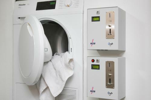 Hostal Pension Patricia
