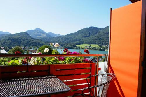 Hostal Haus Bergblick