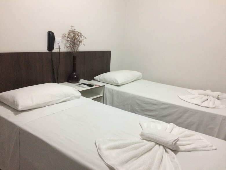Beleza Beach Hotel