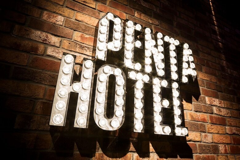 Pentahotel Berlin-koepenick