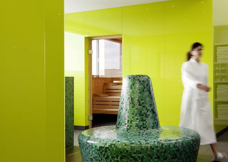 Hotel Vienna House Andel's Berlin