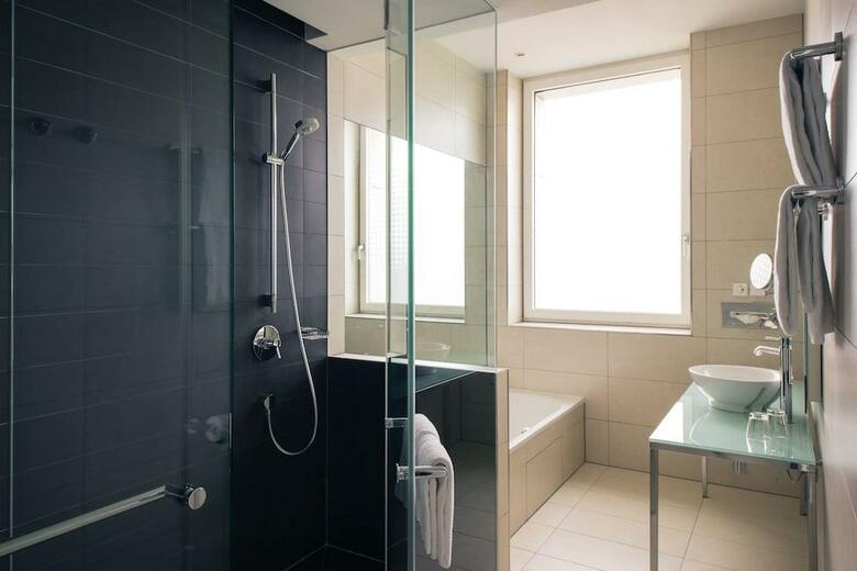 Hotel Vienna House Andel's Berlin