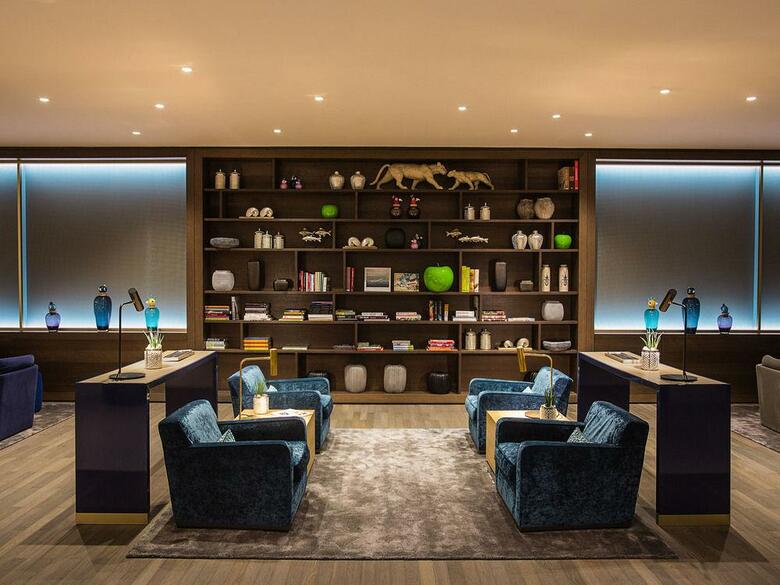 Hotel Vienna House Andel's Berlin