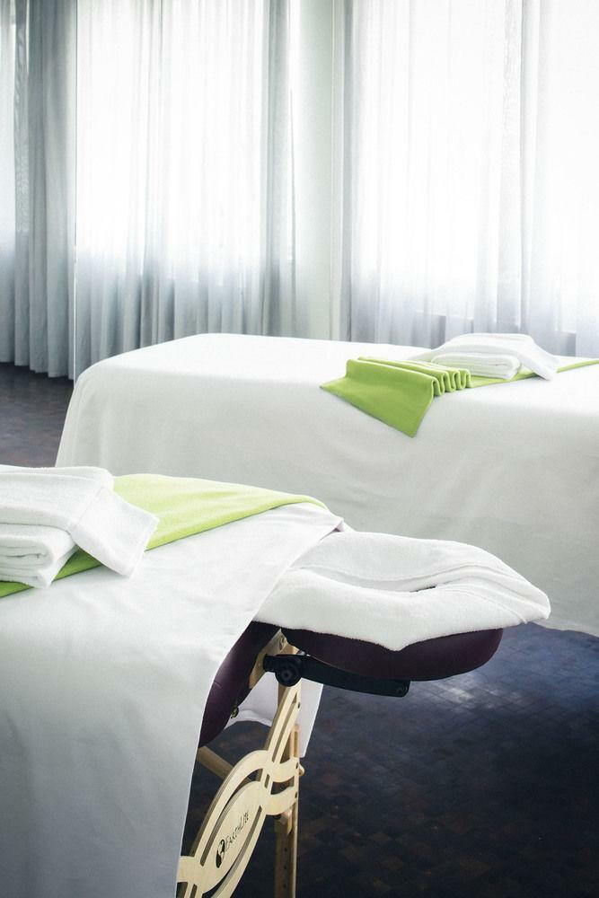 Hotel Vienna House Andel's Berlin