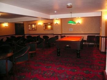 The Kensington Hotel