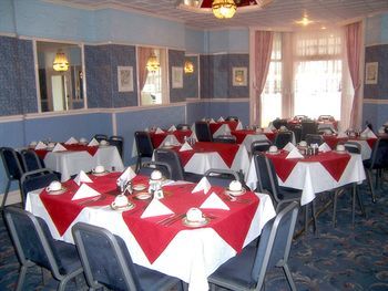 The Kensington Hotel