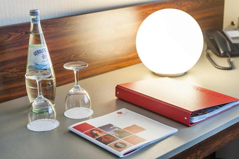 Hotel Premier Inn K�ln City Mediapark