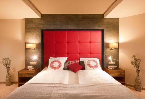 Das Hotel Sommer