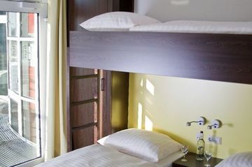 Hotel Bridge Inn