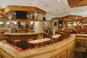 Hotel Bridge Inn
