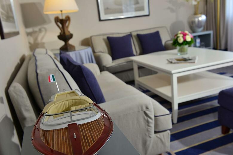 Best Western Premier Parkhotel Kronsberg