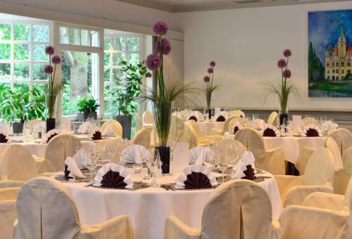 Best Western Hotel Der F�hrenhof