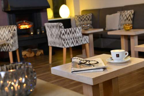 Best Western Hotel Der F�hrenhof