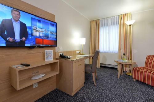 Best Western Hotel Der F�hrenhof