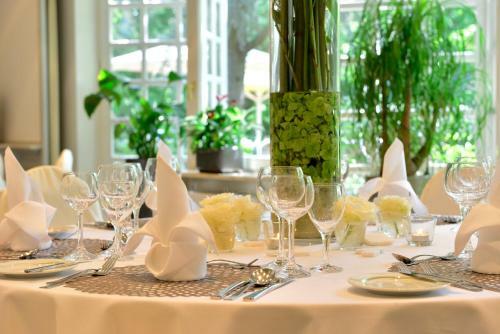 Best Western Hotel Der F�hrenhof