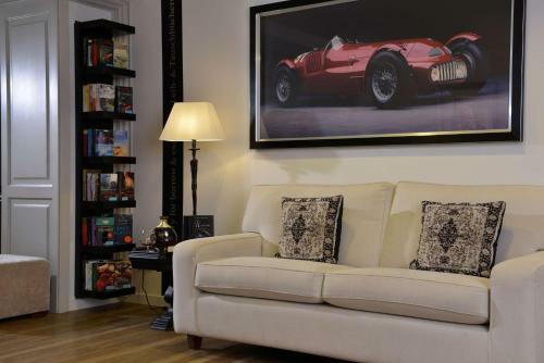 Best Western Hotel Der F�hrenhof