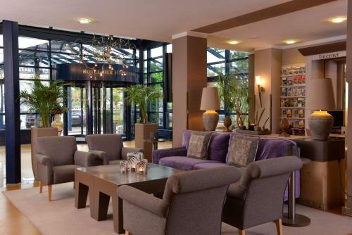 Best Western Hotel Der F�hrenhof