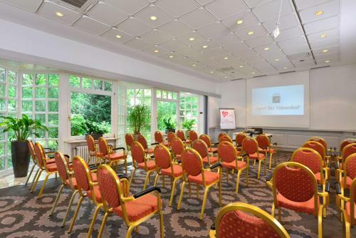 Best Western Hotel Der F�hrenhof