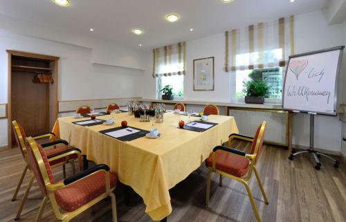Best Western Hotel Der F�hrenhof