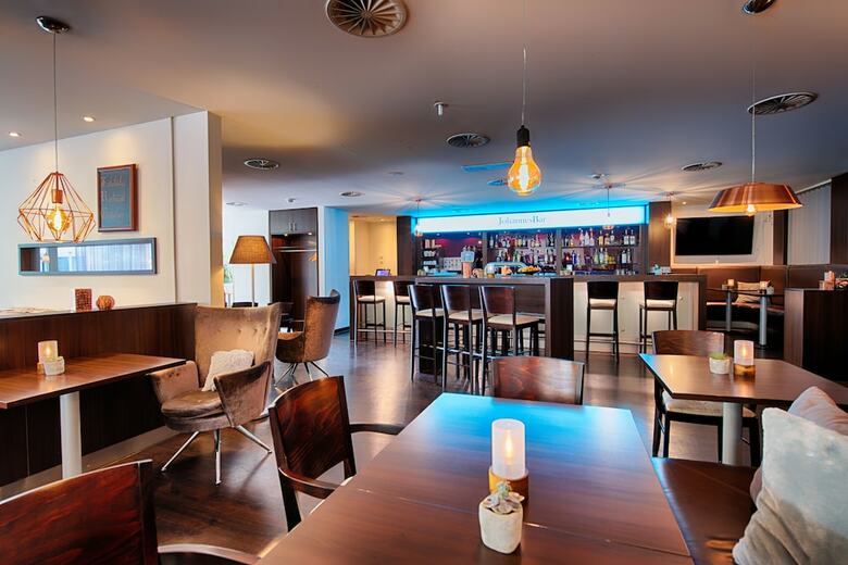 Hotel Park Inn By Radisson Mainz