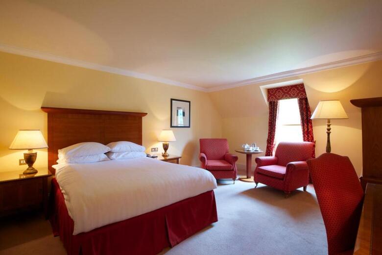 Newton Hotel
