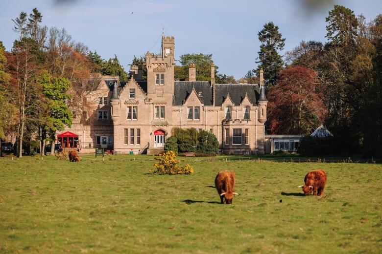 Newton Hotel