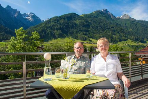 Hostal Pension Tina