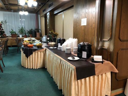 Sporthotel Am �tscher