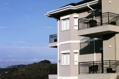 Apartamento La - Bas Suites De Montagne