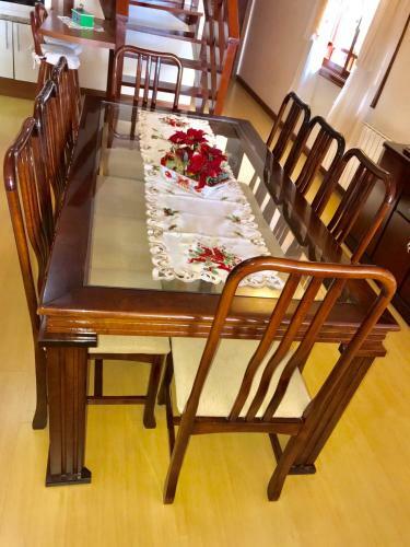 Apartamento Duplex Borges De Medeiros