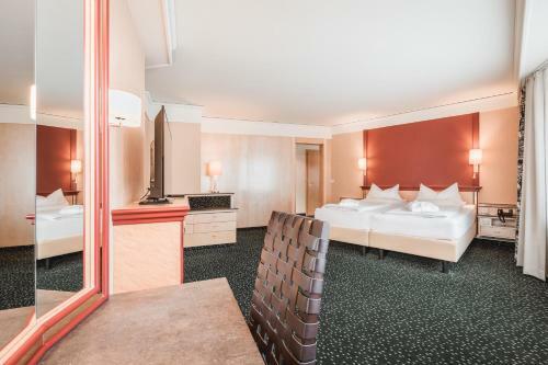 Hotel Krumers Alpin ? Your Mountain Oasis