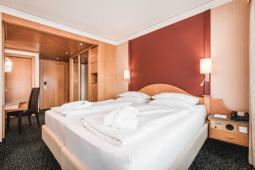 Hotel Krumers Alpin ? Your Mountain Oasis