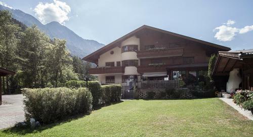 Hotel Living-apart Anita