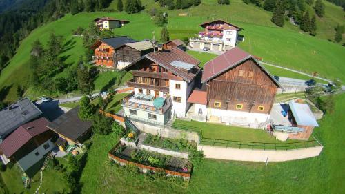 Apartamento Haslinggut