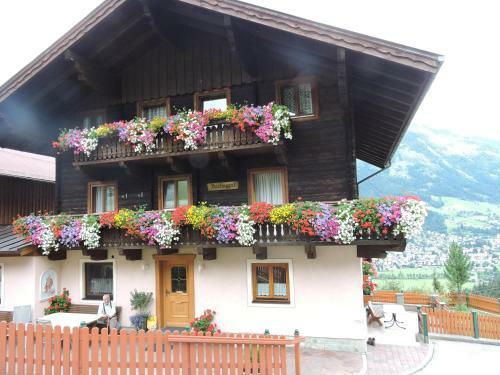 Apartamento Haslinggut
