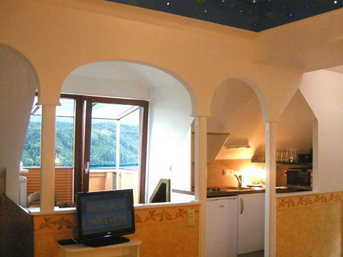 Hotel Staudacher Hof-das Romantische Haus