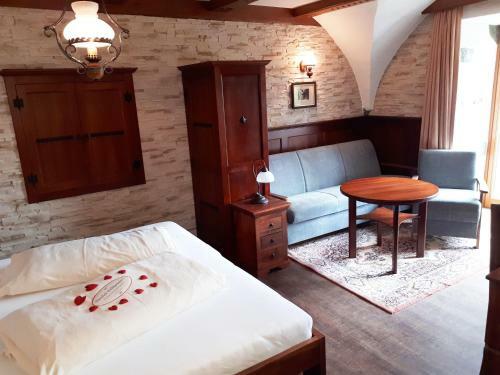 Hotel Staudacher Hof-das Romantische Haus