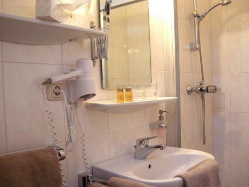 Hotel Staudacher Hof-das Romantische Haus