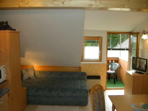 Hotel Staudacher Hof-das Romantische Haus