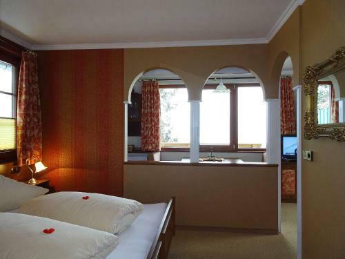 Hotel Staudacher Hof-das Romantische Haus