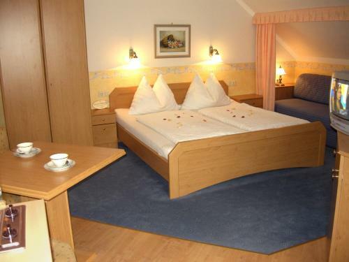 Hotel Staudacher Hof-das Romantische Haus