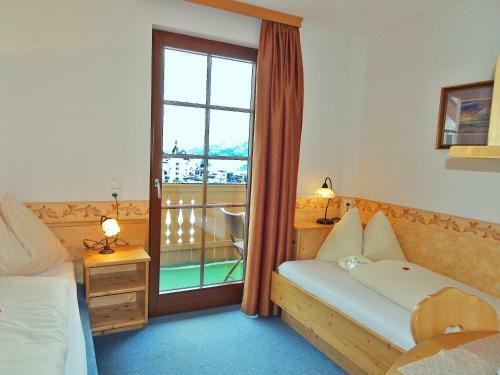 Hotel Staudacher Hof-das Romantische Haus
