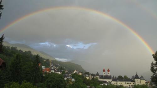 Hotel Staudacher Hof-das Romantische Haus
