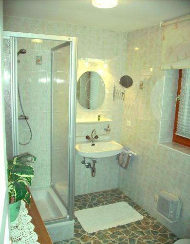 Hotel Staudacher Hof-das Romantische Haus